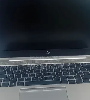Photo - New Laptop HP EliteBook 840 16GB Intel Core I5 SSD 512GB