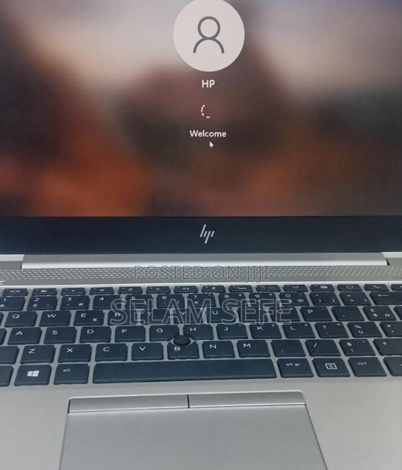 New Laptop HP EliteBook 840 16GB Intel Core I5 SSD 512GB