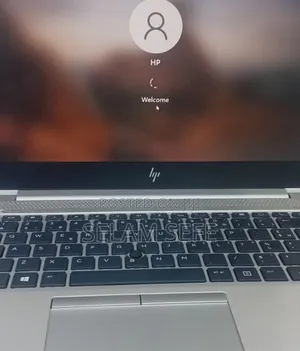 New Laptop HP EliteBook 840 16GB Intel Core I5 SSD 512GB