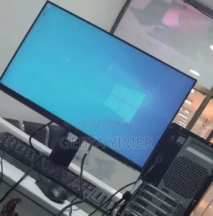 New Desktop Computer Dell Vostro 3900 8GB Intel Core I5 SSD 1T