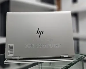 New Laptop HP EliteBook 830 G7 16GB Intel Core I5 SSD 512GB