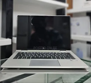 New Laptop HP EliteBook 830 G7 16GB Intel Core I5 SSD 512GB