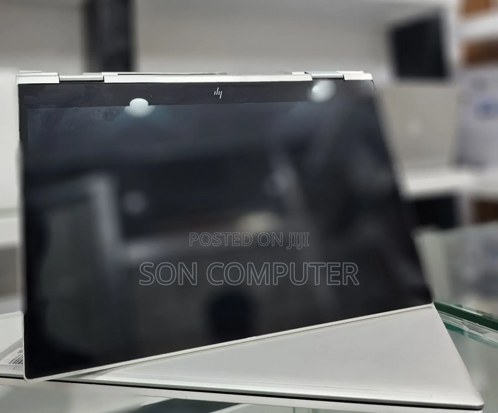 New Laptop HP EliteBook 830 G7 16GB Intel Core I5 SSD 512GB