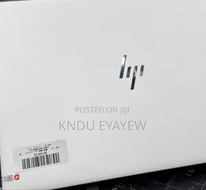 Photo - New Laptop HP Envy 15 16GB Intel Core i7 SSD 512GB