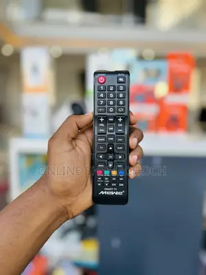 Photo - Mewe Tv Remote