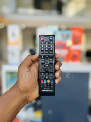 Mewe Tv Remote