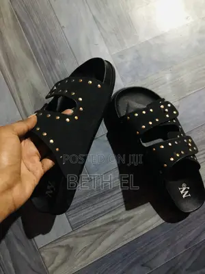 Photo - Women’S Sandals