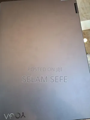 New Laptop Lenovo Yoga 7i 16GB Intel Core Ultra 7 SSD 1T