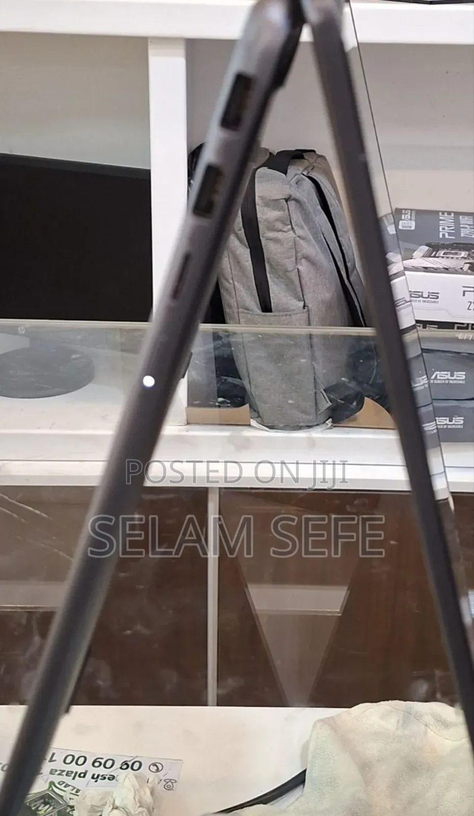 New Laptop Lenovo Yoga 7i 16GB Intel Core Ultra 7 SSD 1T