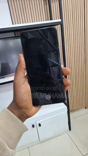 New OnePlus 13R 512 GB Black