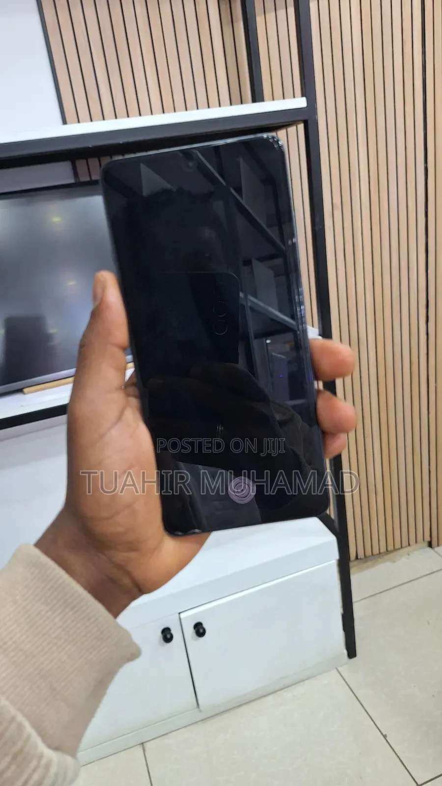 New OnePlus 13R 512 GB Black