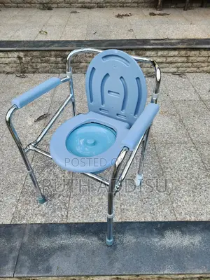 Toilet Chair軍人commode Chair管轄brand New Commode Chair朱雀popo Chair