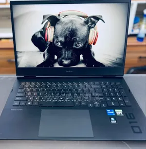 Photo - New Laptop HP Omen 15 16GB Intel Core I7 SSD 512GB