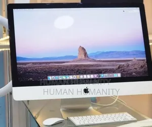 Photo - New Desktop Computer Apple iMac Pro 8GB Intel Core i7 HDD 1T