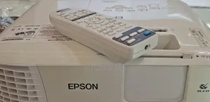 Epson Projectore