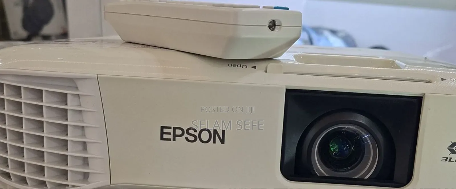 Epson Projectore