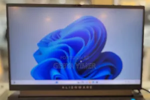 New Laptop Alienware M15 R3 16GB AMD Ryzen 7 SSD 512GB