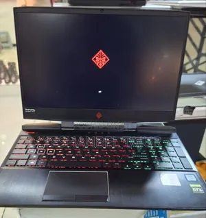 New Laptop HP Omen 15 16GB Intel Core I7 HDD+SSD 1T