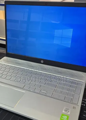 New Laptop HP 16GB Intel Core I5 SSD 512GB