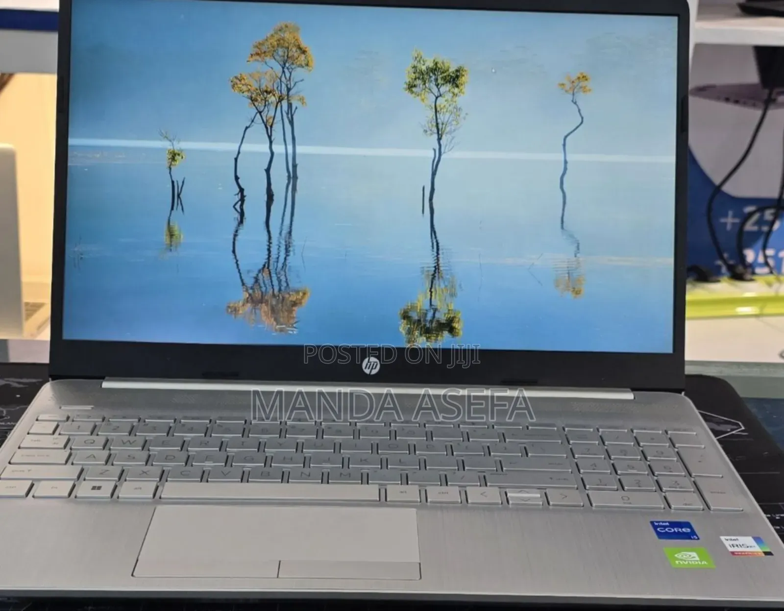 New Laptop HP Stream Notebook 16GB Intel Core I5 SSD 512GB