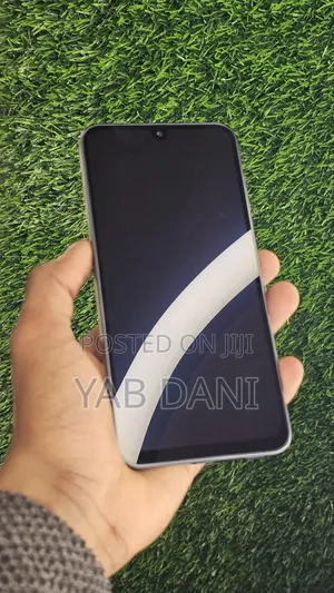 New Samsung Galaxy A16 128 GB Black