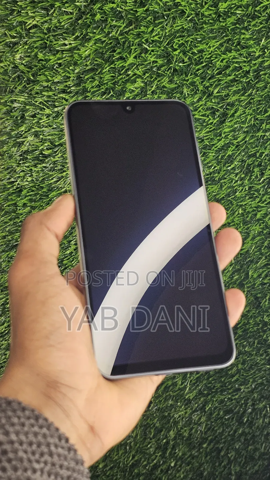 New Samsung Galaxy A16 128 GB Black