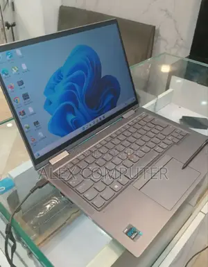 New Laptop Lenovo 32GB Intel Core I7 SSD 512GB