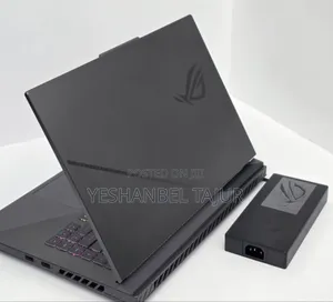 New Laptop Asus ROG Strix G16 G614 16GB AMD Ryzen 9 SSD 1T