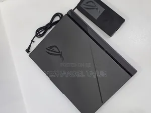 New Laptop Asus ROG Strix G16 G614 16GB AMD Ryzen 9 SSD 1T