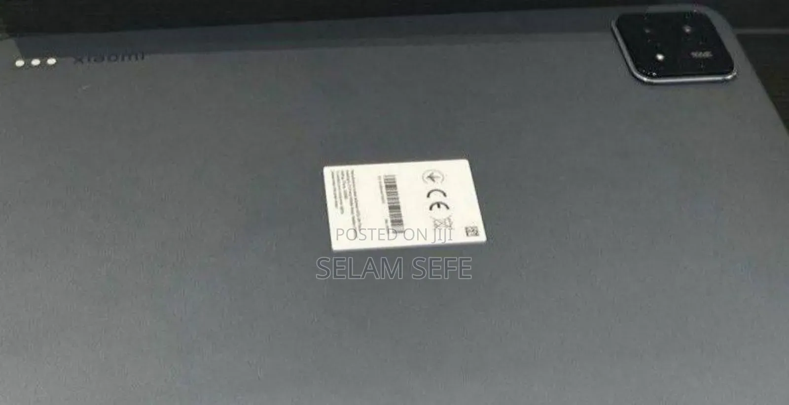 New Xiaomi Pad 5 256 GB