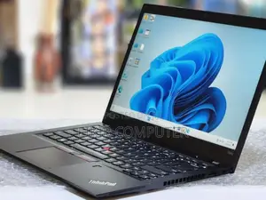 Photo - New Laptop Lenovo ThinkPad T495s 16GB AMD Ryzen 7 SSD 512GB