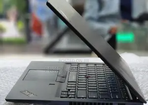 New Laptop Lenovo ThinkPad T495s 16GB AMD Ryzen 7 SSD 512GB