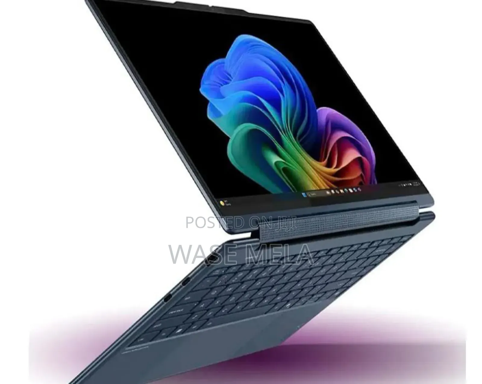 New Laptop Lenovo Yoga 9i 32GB Intel Core Ultra 7 SSD 1T