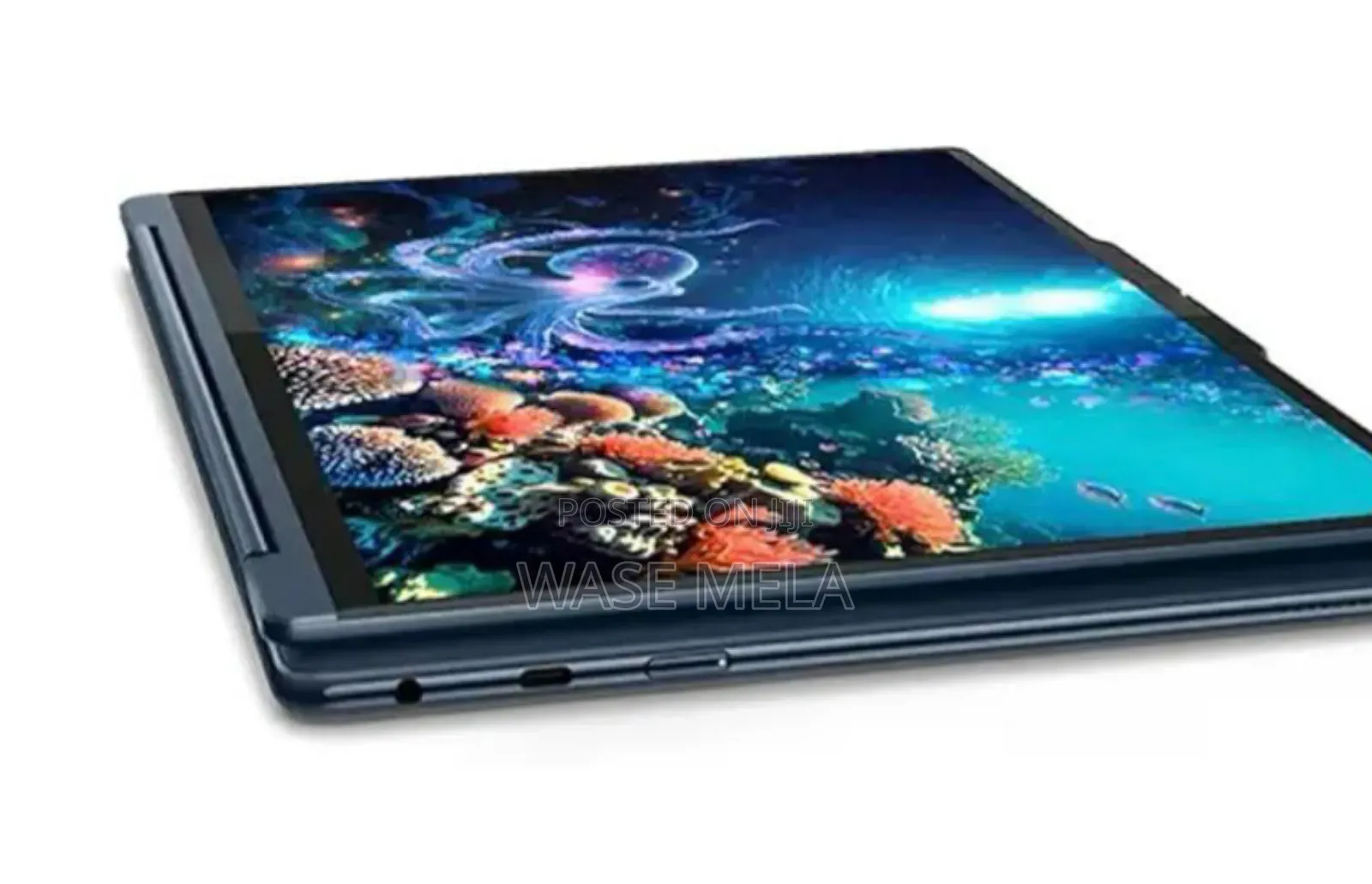 New Laptop Lenovo Yoga 9i 32GB Intel Core Ultra 7 SSD 1T