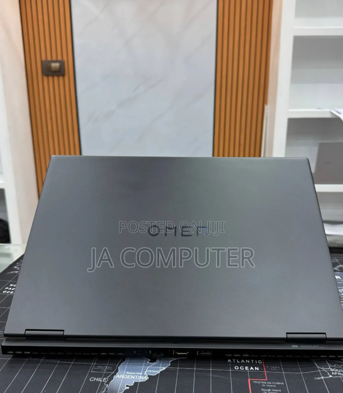 New Laptop HP Omen 16 16GB Intel Core I9 SSD 1T