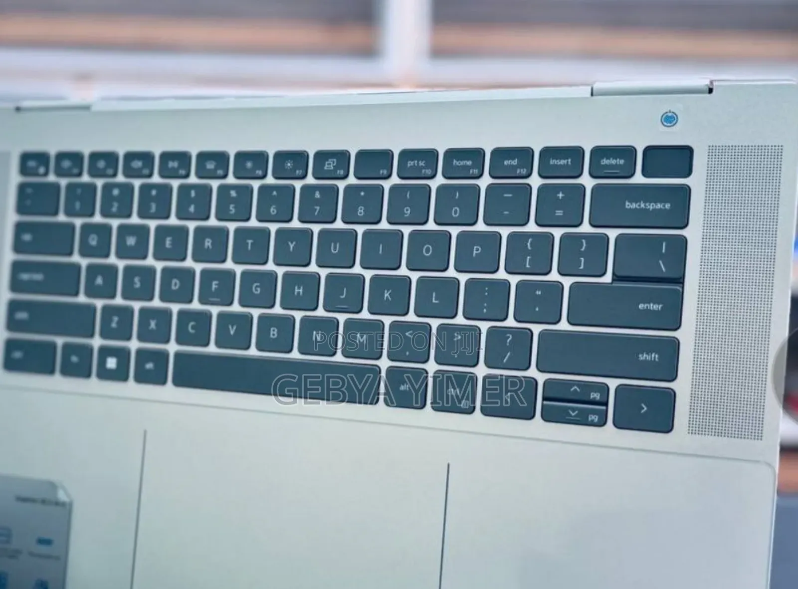 New Laptop Dell Inspiron 15 16GB Intel Core I7 SSD 512GB