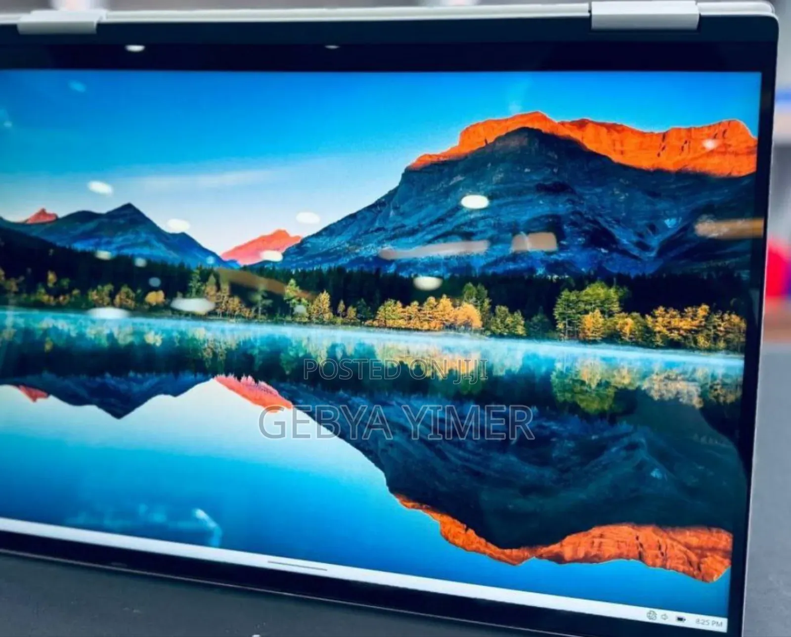 New Laptop Dell Inspiron 15 16GB Intel Core I7 SSD 512GB