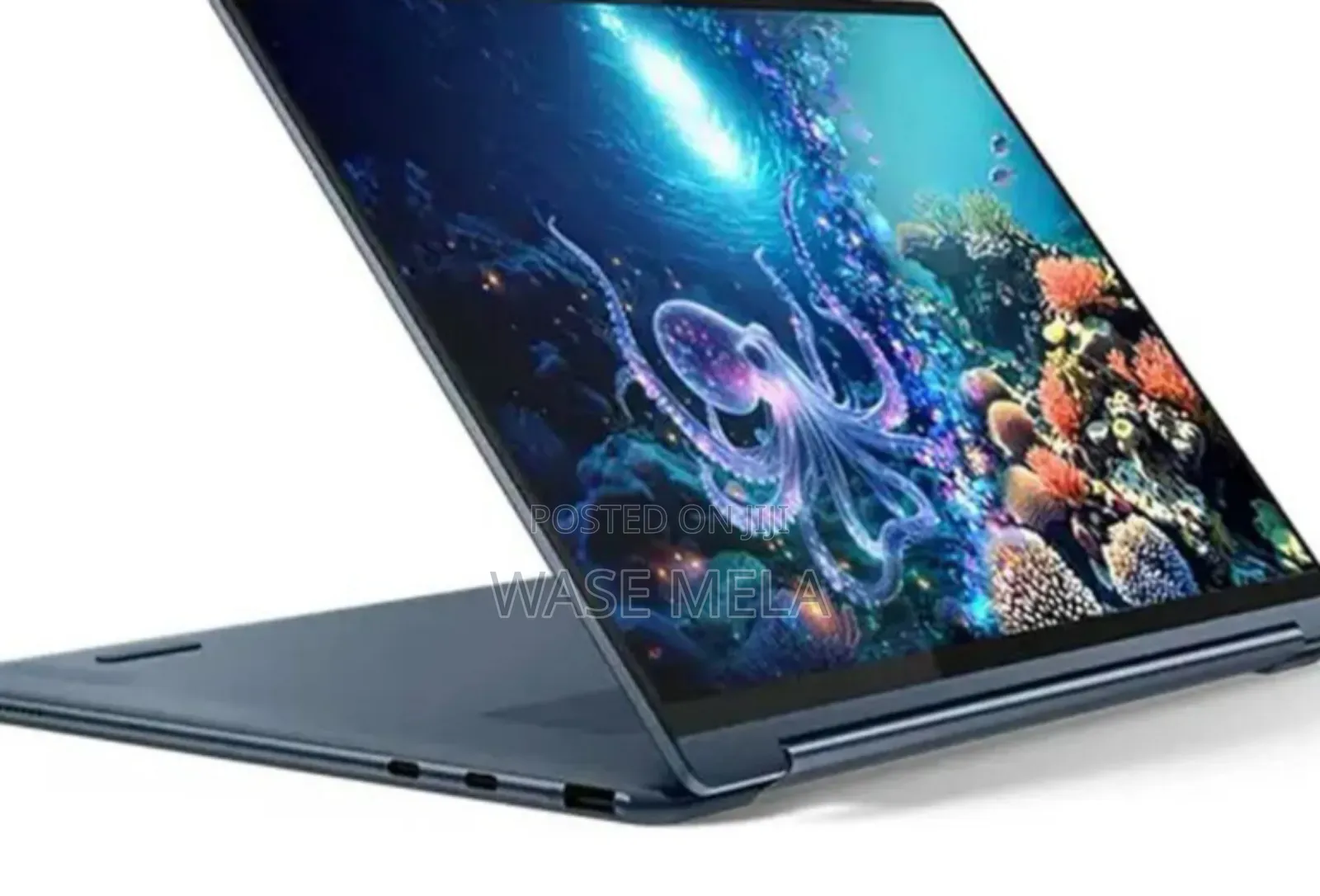 New Laptop Lenovo Yoga 9i 32GB Intel Core Ultra 7 SSD 1T
