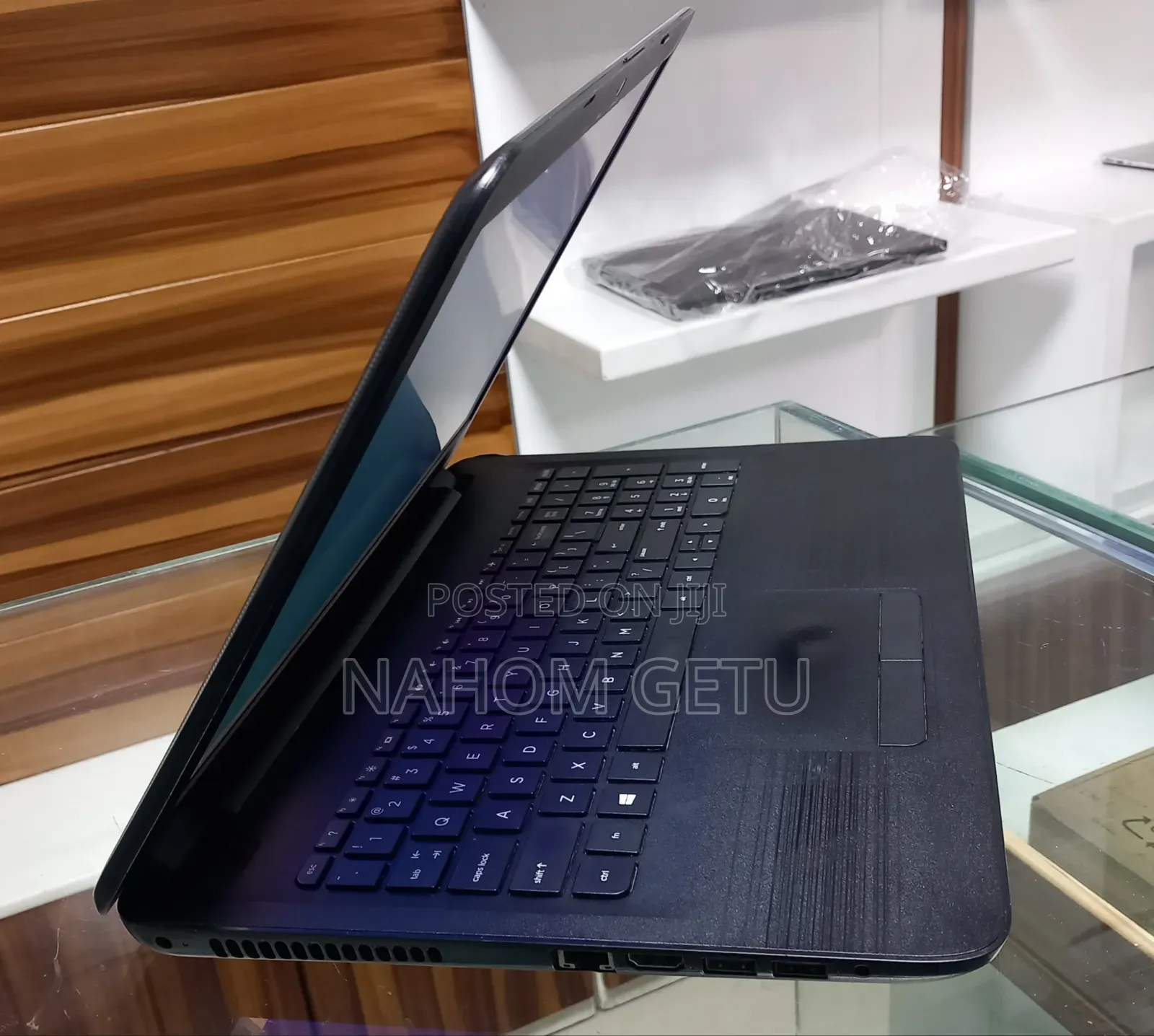 New Laptop HP Stream Notebook 4GB Intel HDD 500GB