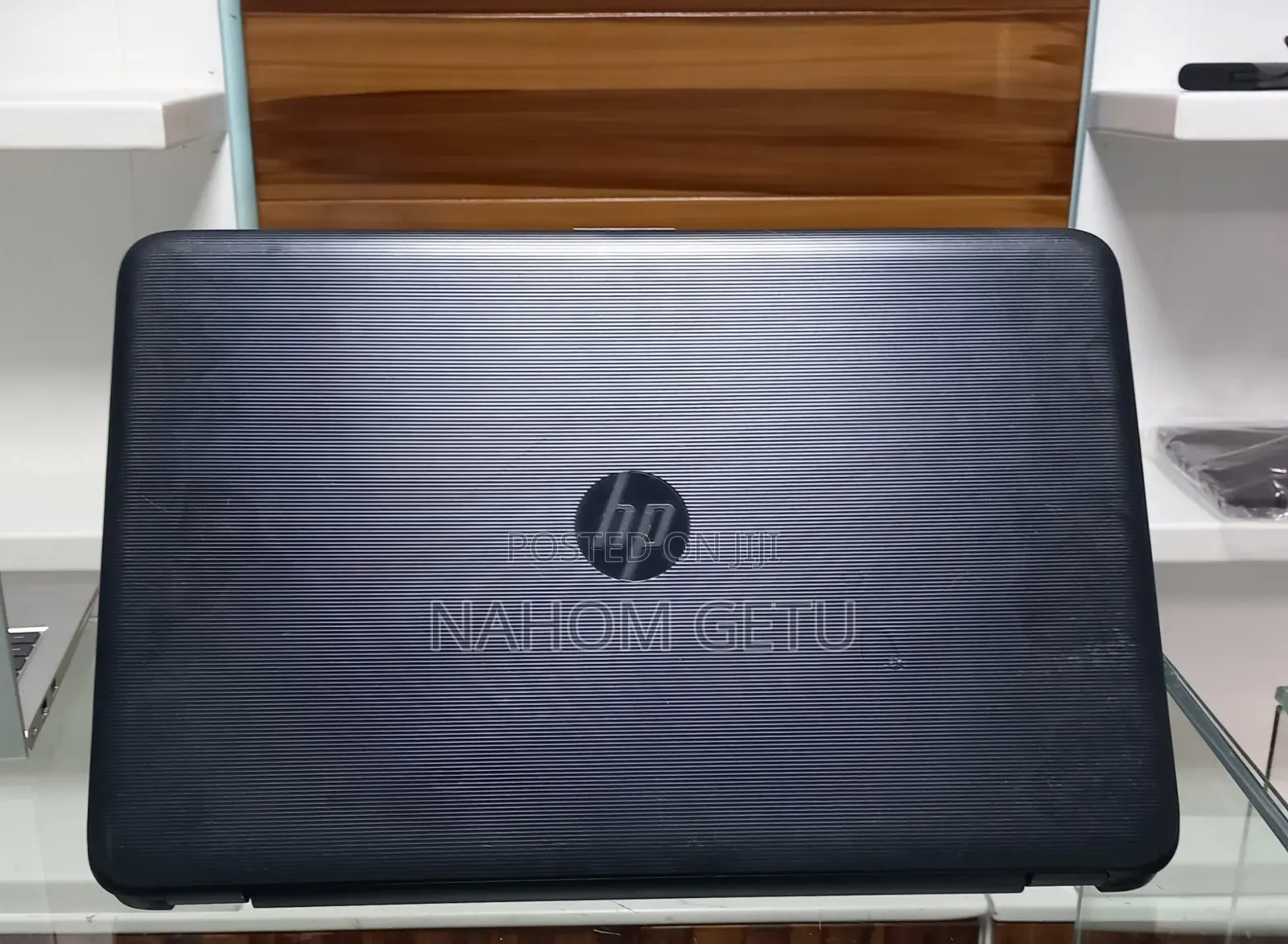 New Laptop HP Stream Notebook 4GB Intel HDD 500GB