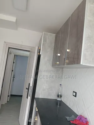Photo - 2bdrm Apartment in Apartment, Yeka for rent