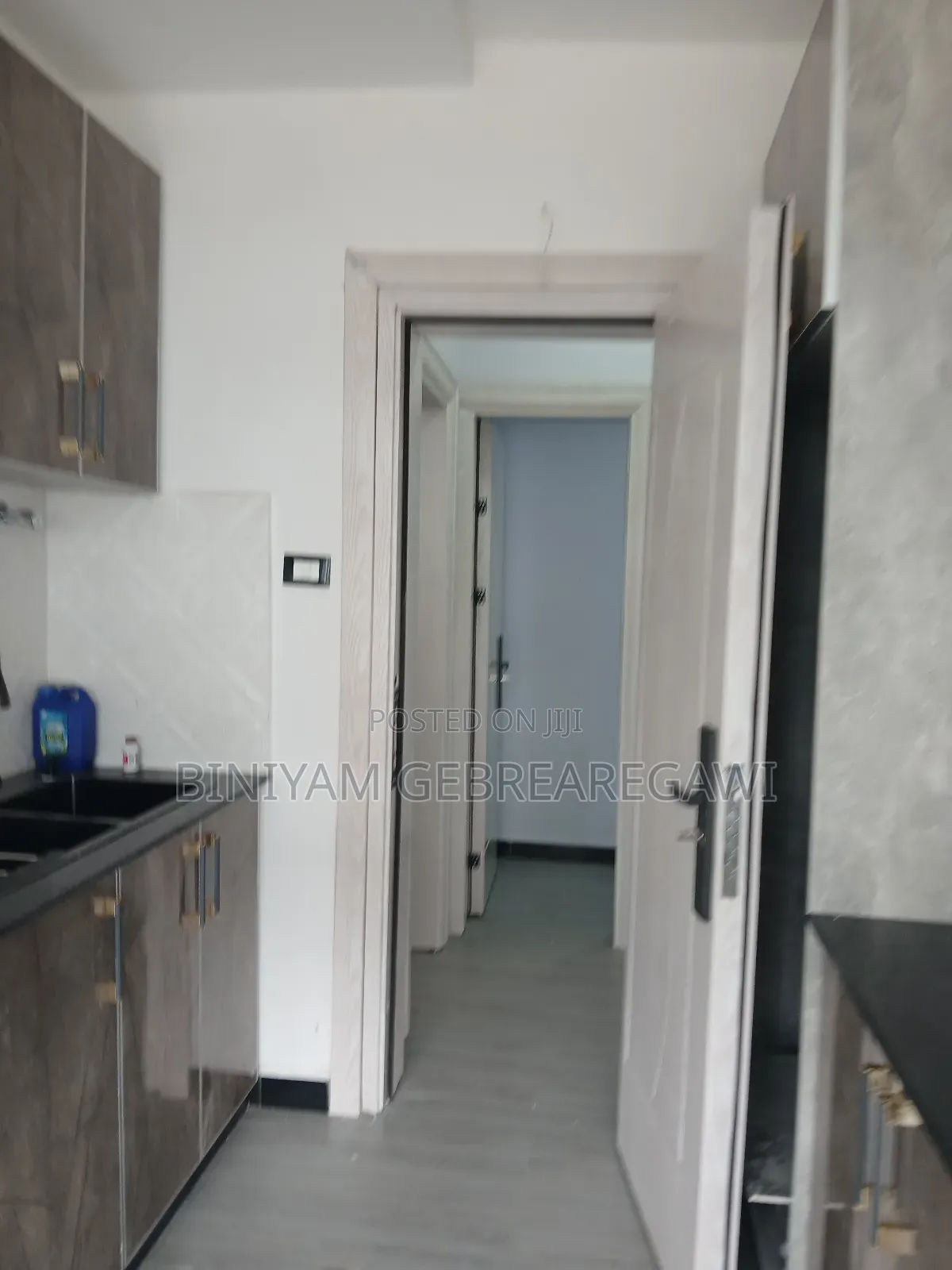 2bdrm Apartment in Apartment, Yeka for rent