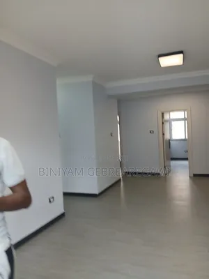 2bdrm Apartment in Apartment, Yeka for rent