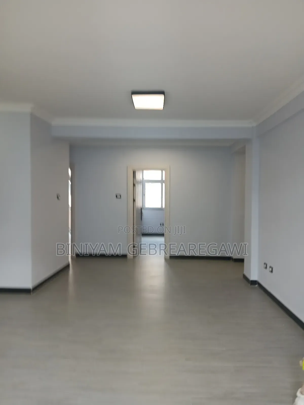 2bdrm Apartment in Apartment, Yeka for rent