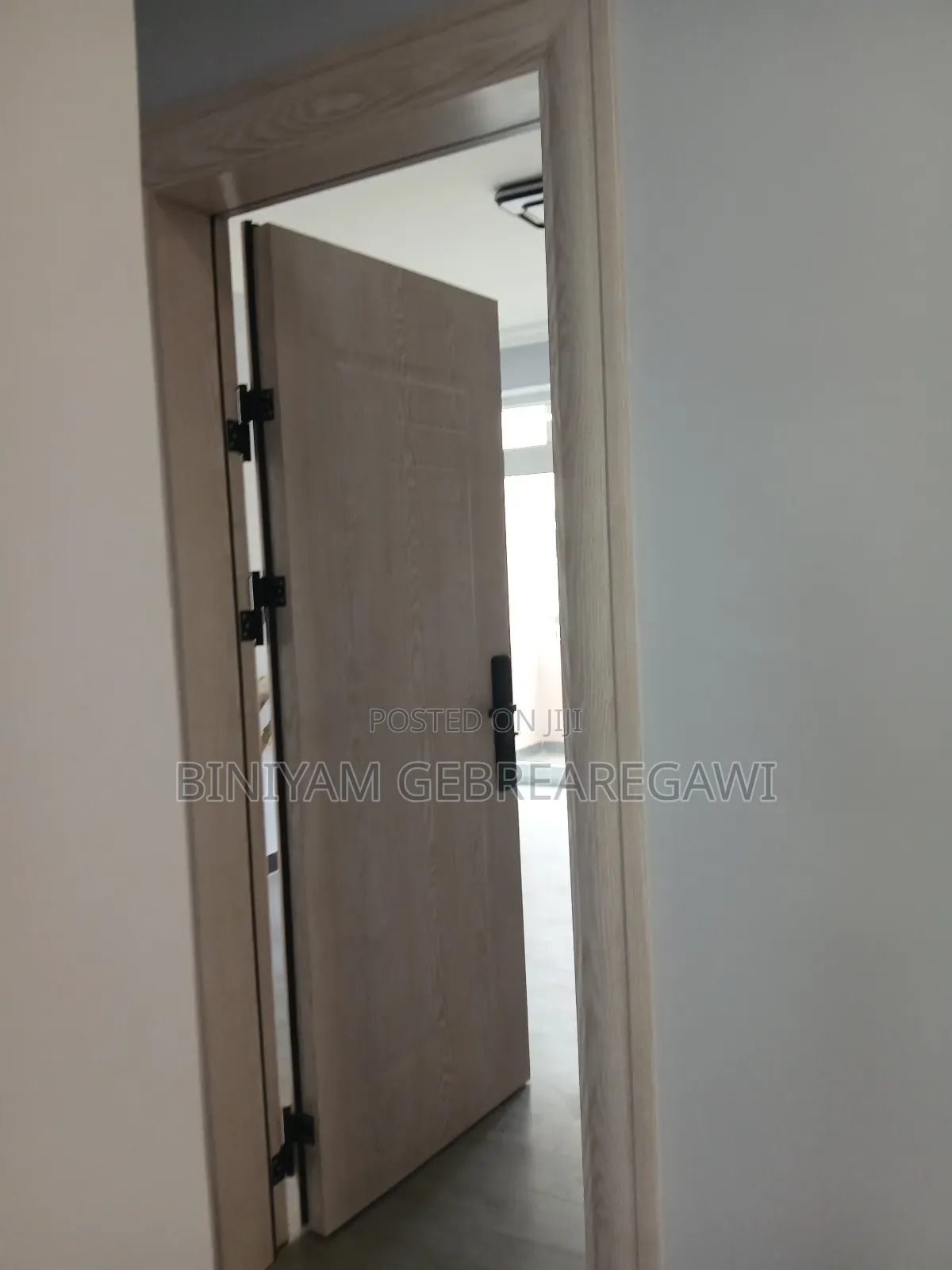 2bdrm Apartment in Apartment, Yeka for rent