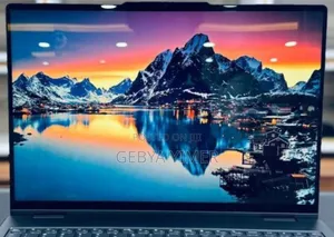 Photo - New Laptop Lenovo Yoga 7i 16GB Intel Core I7 SSD 512GB