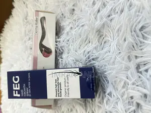 Photo - Hair Grow Product