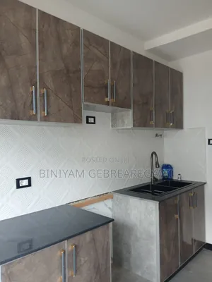 2bdrm Apartment in Apartment, Yeka for rent