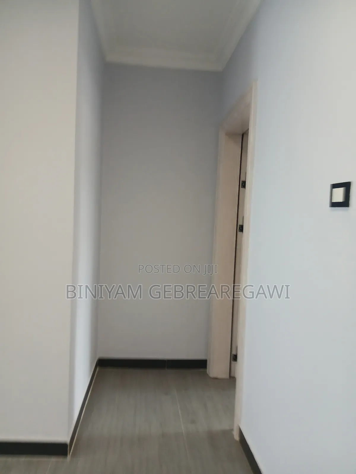 2bdrm Apartment in Apartment, Yeka for rent
