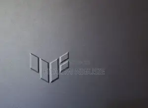 New Laptop Asus TUF Gaming A15 16GB AMD Ryzen 7 SSD 512GB